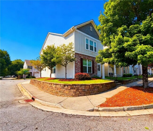 602 Lofty Ln in Atlanta, GA - Building Photo - Building Photo