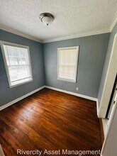 1041 Vaughn Rd in Memphis, TN - Building Photo - Building Photo