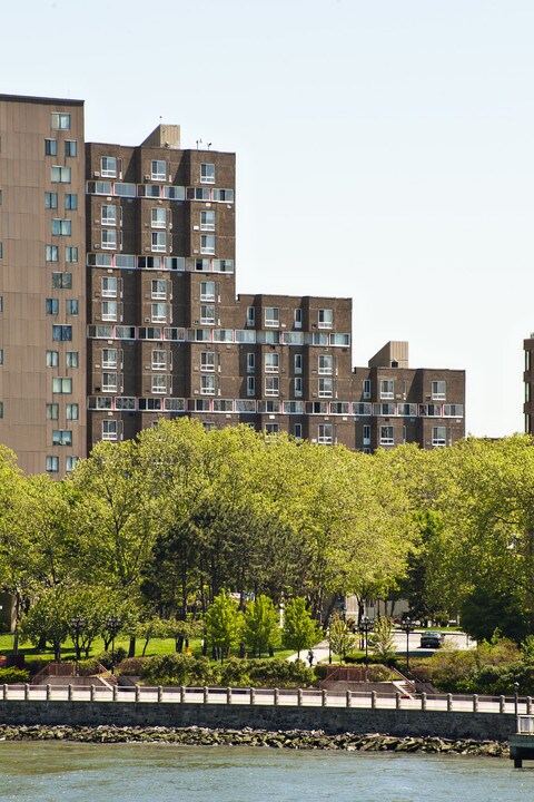 The Landings in New York, NY - Foto de edificio