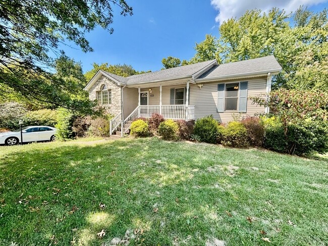 property at 1025 Butler Dr