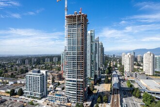 Highline Metrotown in Vancouver, BC - Building Photo - Building Photo