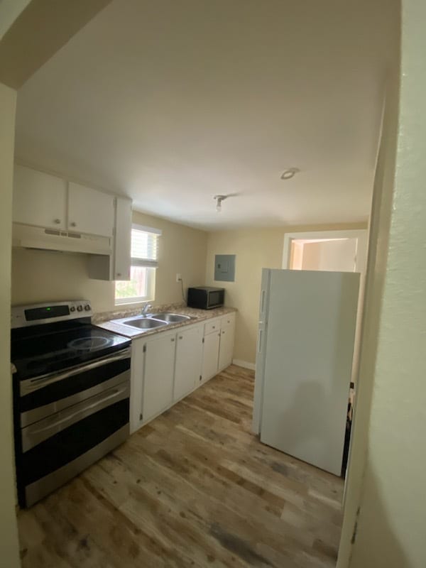 2241 Gumwood Ave, Unit A in McAllen, TX - Building Photo - Building Photo