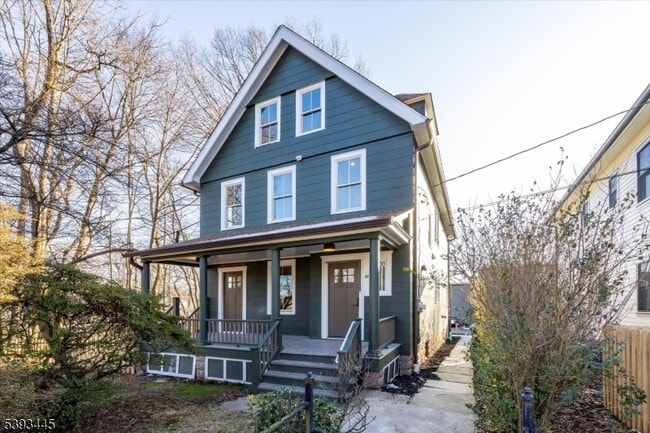 property at 59 Chestnut St