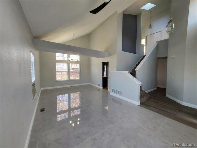 4926 N Sungold Ln in Castle Rock, CO - Foto de edificio - Building Photo