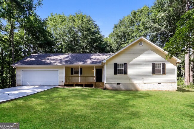 property at 3494 Carlisle Ct SE