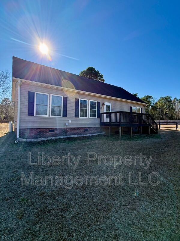 property at 143 Quail Dr