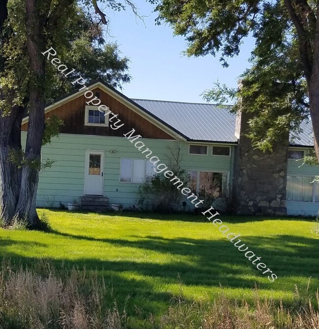 property at 47 Riley Rd