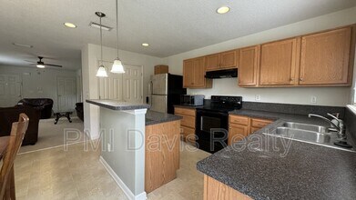 143 Crete Ct in St. Augustine, FL - Building Photo - Building Photo