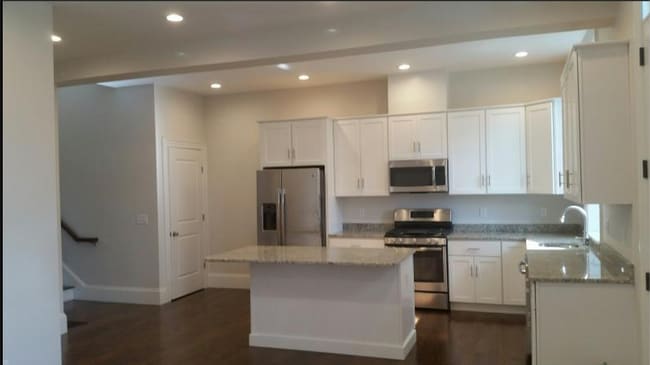 property at 2044 Beacon St