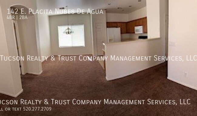 142 E Placita Nubes De Agua in Sahuarita, AZ - Building Photo - Building Photo