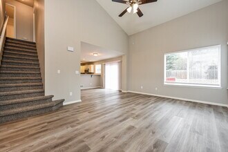 23206 E Dorado Ave in Aurora, CO - Building Photo - Building Photo