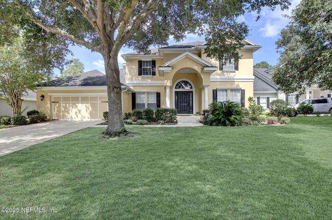 property at 1761 Highland View Dr