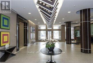 5791-5791 Yonge St in Toronto, ON - Building Photo - Building Photo