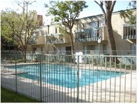 Alpine Terrace Apartments in Canoga Park, CA - Building Photo - Building Photo