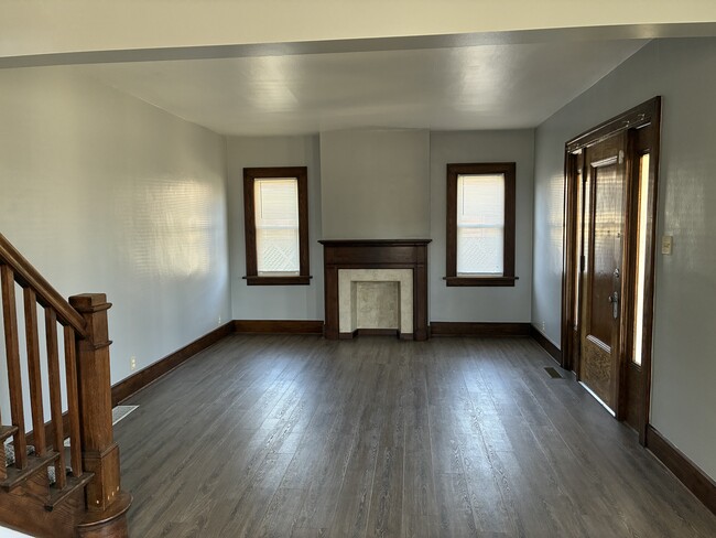 property at 296 Union St