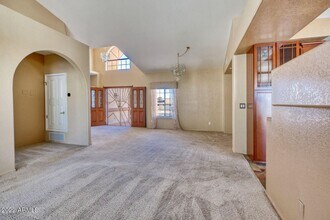 3107 E Pebble Beach Dr in Sierra Vista, AZ - Building Photo - Building Photo