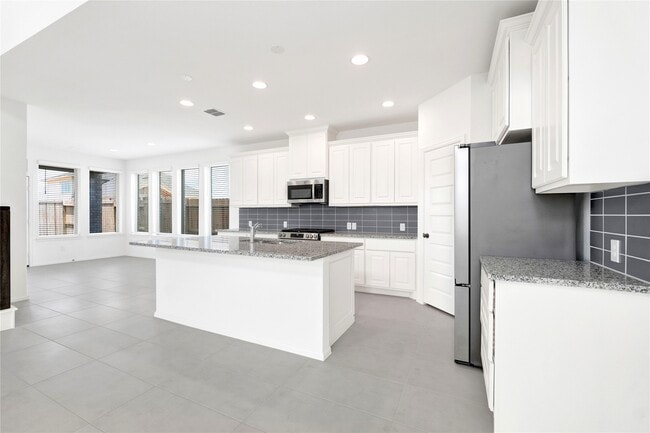 property at 31010 Evening Skye Dr