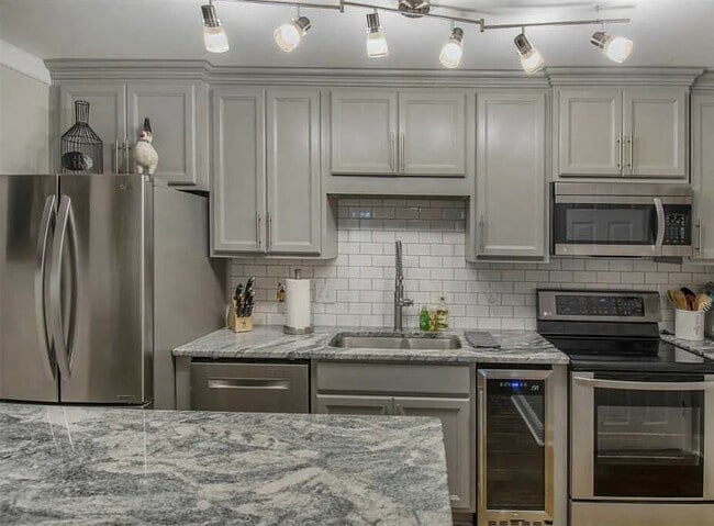 property at 1110 Morning Sun Dr