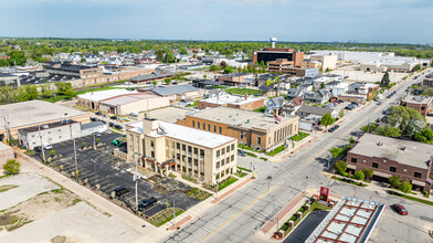 The Bank in South Milwaukee, WI - Building Photo - Building Photo