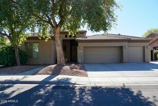 571 W Locust Dr. in Chandler, AZ - Building Photo