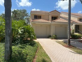 17288 Boca Club Blvd in Boca Raton, FL - Building Photo