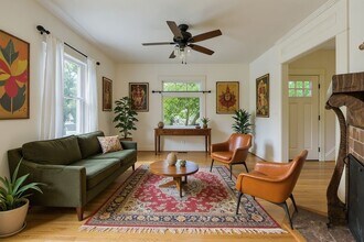 4904 NE 16th Ave in Portland, OR - Building Photo - Building Photo