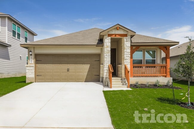 property at 13693 Paxton Blvd