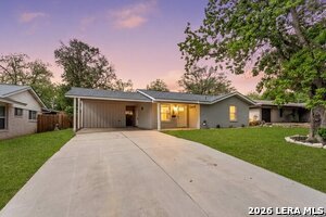 307 Dawnridge Dr in San Antonio, TX - Building Photo - Building Photo