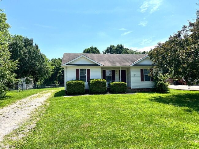 property at 138 Grant Ave