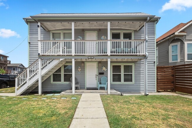 property at 1028 Avenue K