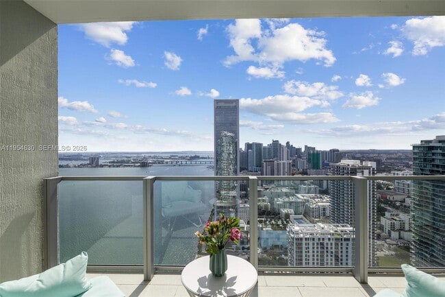 property at 2900 NE 7th Ave