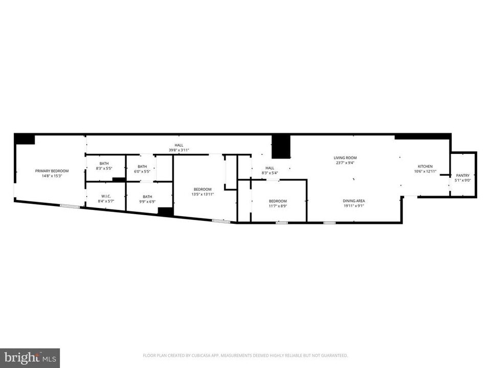 30 W Broad St in Souderton, PA - Building Photo