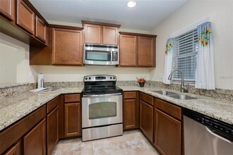 256 Carina Cir in Sanford, FL - Building Photo - Building Photo