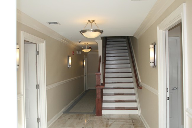 The Boulevard in Avenel, NJ - Building Photo - Interior Photo