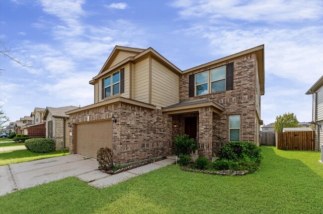 property at 12055 Main Oak St