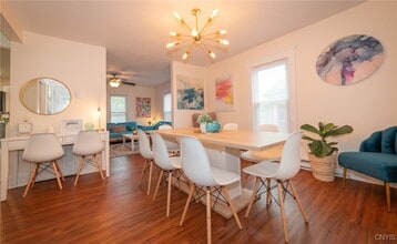 312 Hall Ave in Solvay, NY - Building Photo - Building Photo