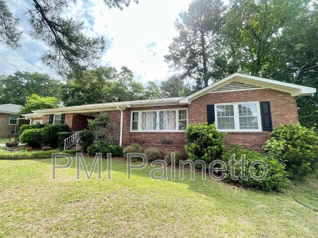 626 Westover Rd in Columbia, SC - Building Photo - Building Photo
