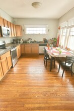 504 Catherine St in Ann Arbor, MI - Building Photo - Building Photo