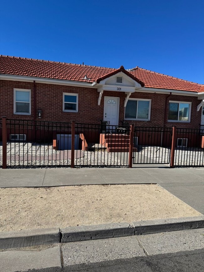 property at 331 Locust St