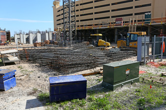 Calypso Tower III in Panama City Beach, FL - Building Photo - Building Photo