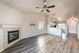 2588 Weyburn Way in Colorado Springs, CO - Building Photo - Building Photo