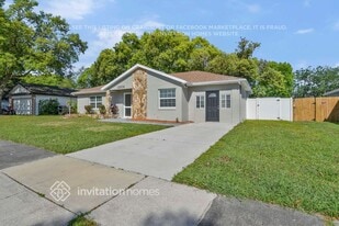 12208 Florida Woods Ln in Orlando, FL - Building Photo