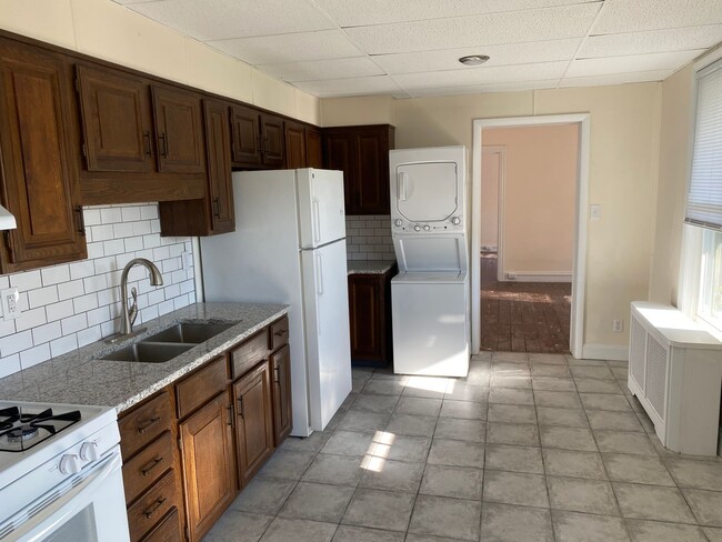 property at 300 Chestnut St