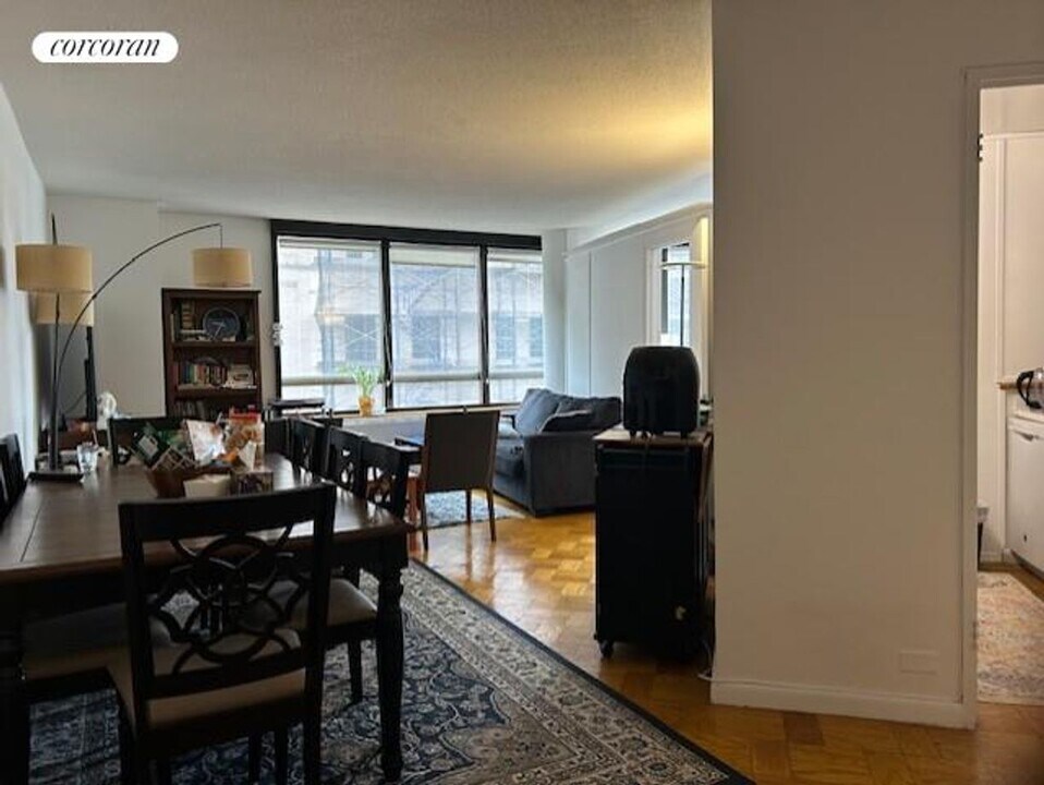 630 1st Ave in New York, NY - Building Photo