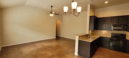 187 Joanne Cv in New Braunfels, TX - Building Photo - Building Photo