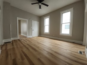 1116 W Tennessee St in Evansville, IN - Building Photo - Building Photo