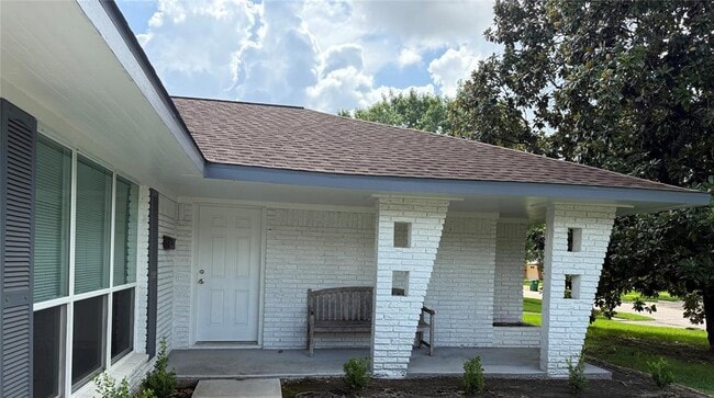 5026 Redstart St in Houston, TX - Building Photo - Building Photo