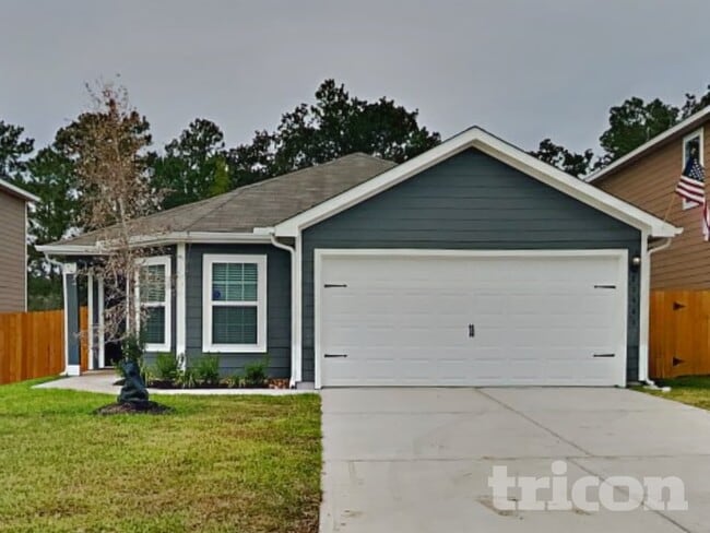 23048 Shakespeare Dr in Magnolia, TX - Foto de edificio - Building Photo