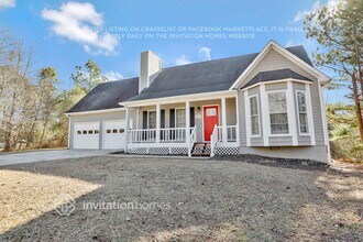 526 Sumer Ln N in Douglasville, GA - Building Photo - Building Photo