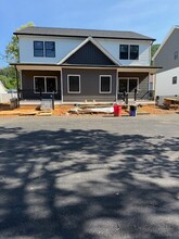1006 Pocahontas Ave in Staunton, VA - Building Photo - Building Photo